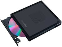 Asus ZenDrive V1M Quemador de DVD Soporte M-Disc y Solu