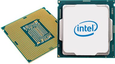 Intel Core i3-10100 Procesador 4.3 GHz LGA 1200 BGA 437