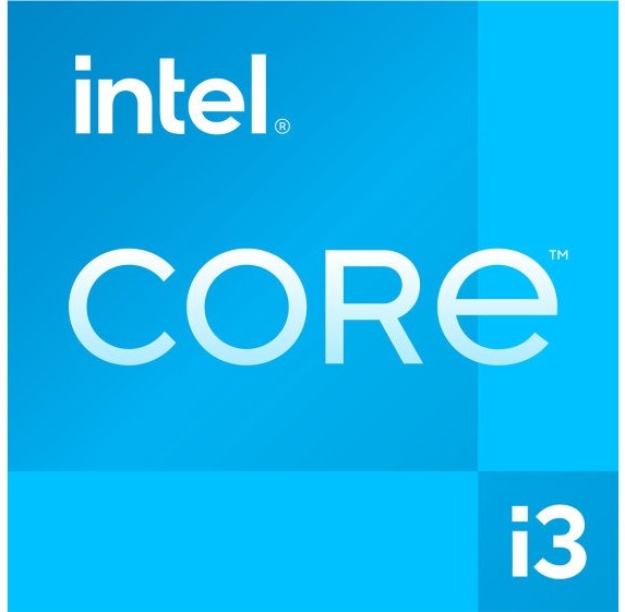 Intel Core i3-12100 Procesador 4.3 GHz LGA 1700 128 GB U