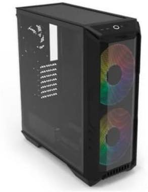 Cooler Master H500-KGNN-S00 Caja PC USb 3.2 Vidrio Templado ATX