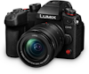 Panasonic Lumix GH6 Cámara Digital 25 MP Zoom Gran Angular S