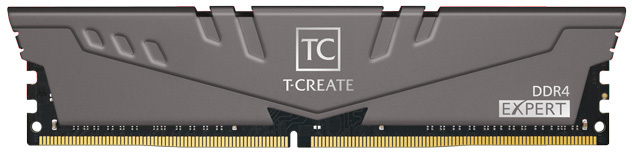 Team Group T-Create Expert Memoria RAM 32 GB (2 x 16 GB) DDR4