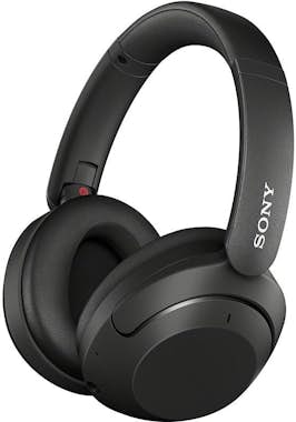 Sony WH-XB910N Auriculares Bluetooth USB Tipo C Negro