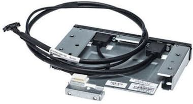 HP E DL360 Gen10 8SFF DP/USB/ODD Blnk Kit