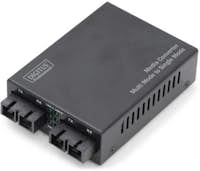 Digitus DN-82024, 100 Mbps, 100BASE-FX, 100Base-FX, Fast E