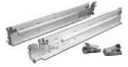 Lenovo Kit de rieles para bastidor estático thinkstation