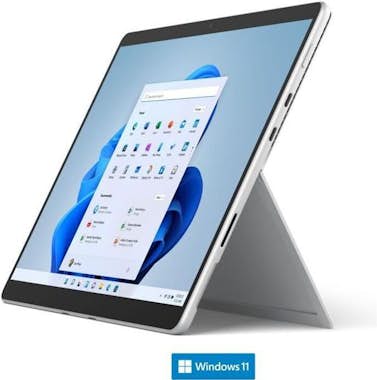 Microsoft Surface Pro 8 - 13 - Intel Core i7-1185G7 - 16GB R