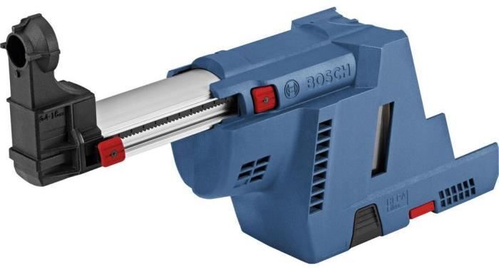 Bosch Aspirador BOSCH GDE 18V-16 1600A0051M