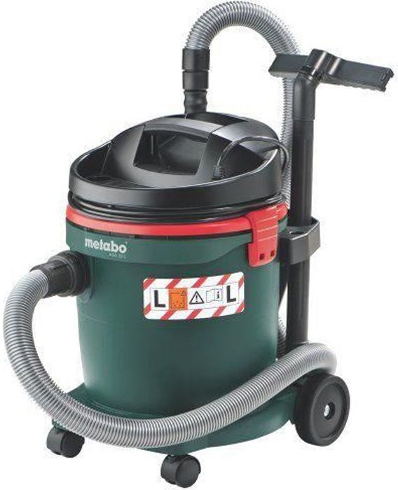 metabo Metabo 602013000 ASA Aspirador industrial 32…
