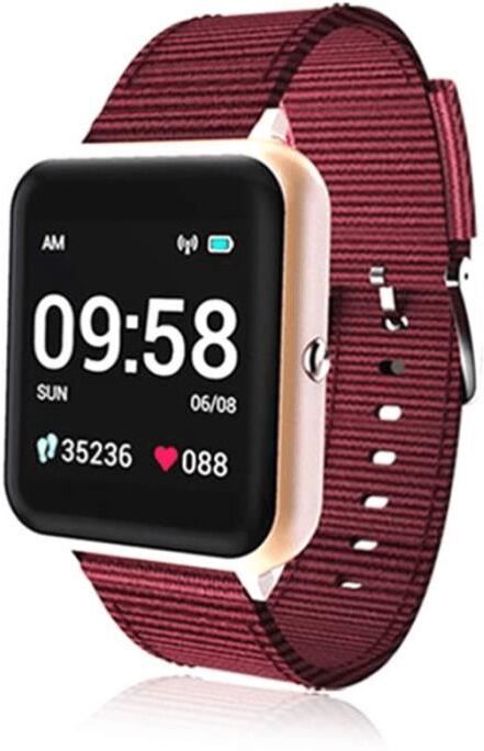 Lenovo Reloj inteligente S2 Gold