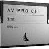 Angelbird Technologies Tarjeta de memoria CFast 2.0 AV PRO CF 1 TB