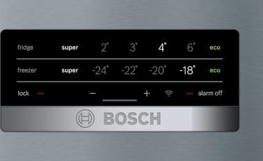Bosch Bosch Serie 4 KGN36XIEP nevera y congelador Indepe