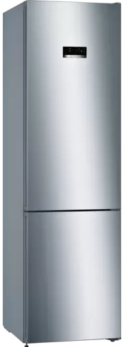 Bosch Bosch KGN393IDB nevera y congelador Independiente