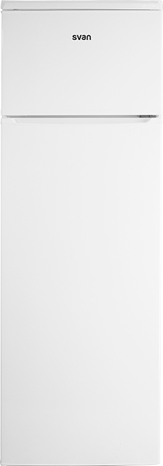 Svan SVAN SVF161B nevera y congelador Independiente F B