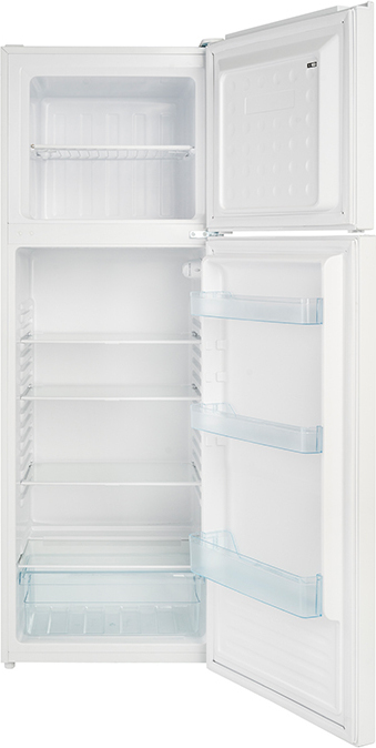 Svan SVAN Svf171 nevera y congelador Independiente Blan