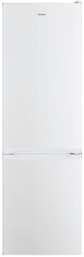 Candy Candy CHICS 5182WN nevera y congelador Independien