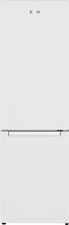 Svan SVAN SVF1862 nevera y congelador Independiente 289