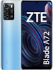 ZTE Blade A72 64GB+3GB RAM