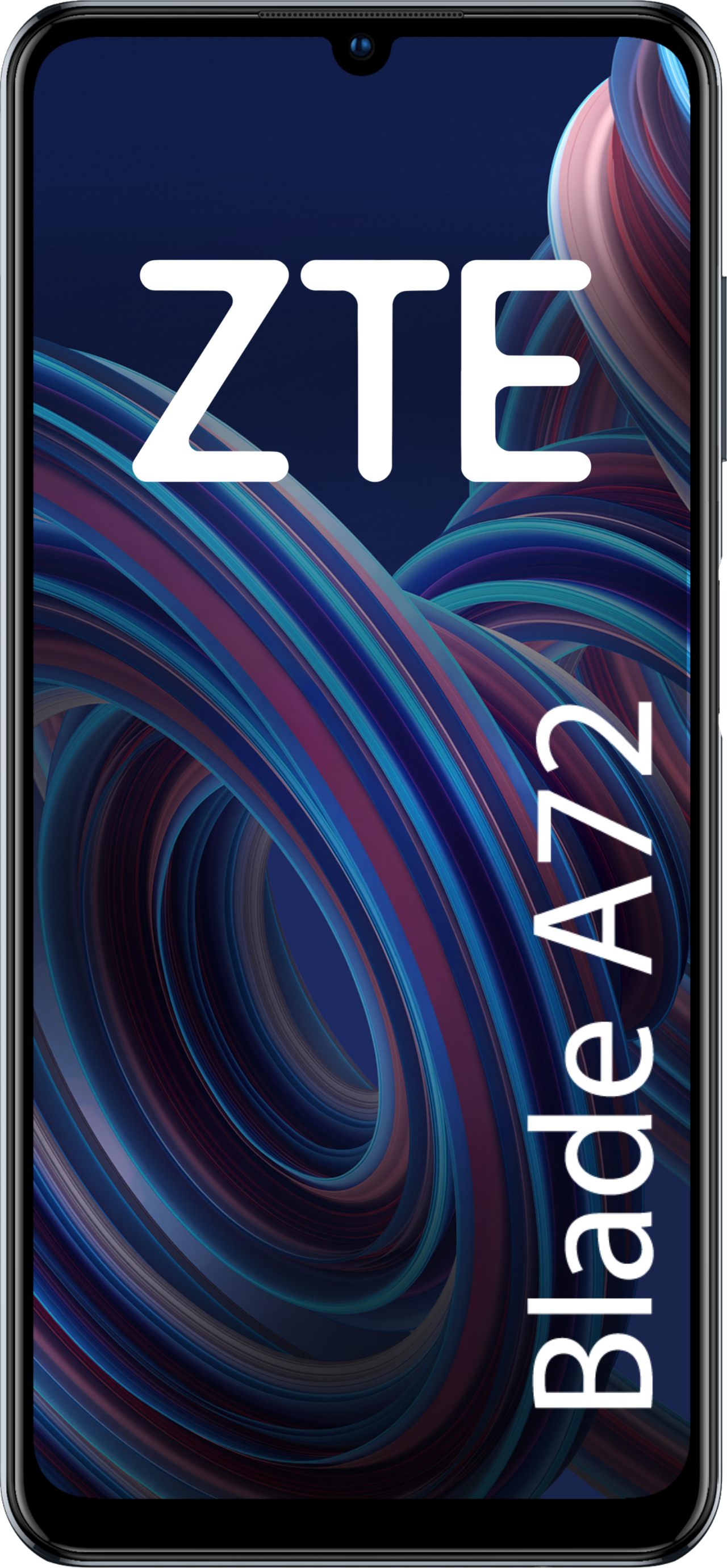 ZTE Blade A72 64GB+3GB RAM