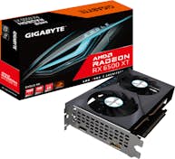 Gigabyte Gigabyte Radeon RX 6500 XT EAGLE 4G AMD 4 GB GDDR6
