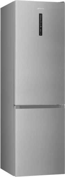 SMEG Smeg FC21XDND nevera y congelador Independiente 36