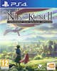 Bandai Ni no Kuni II: Revenant Kingdom (PS4)