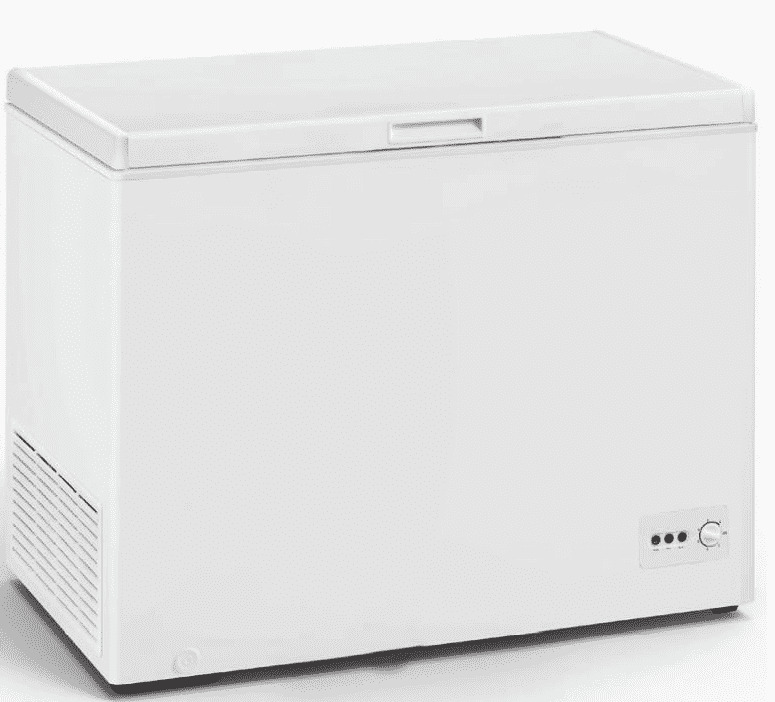 Edesa Congelador Horizontal EZH3011