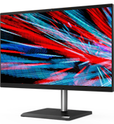 Lenovo AIO V30A All in one 23.8"" IPS FHD Intel Core i5-1