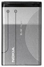 Nokia BATERÍA RECARGABLE NOKIA LI-ION, 900 MAH BL-…