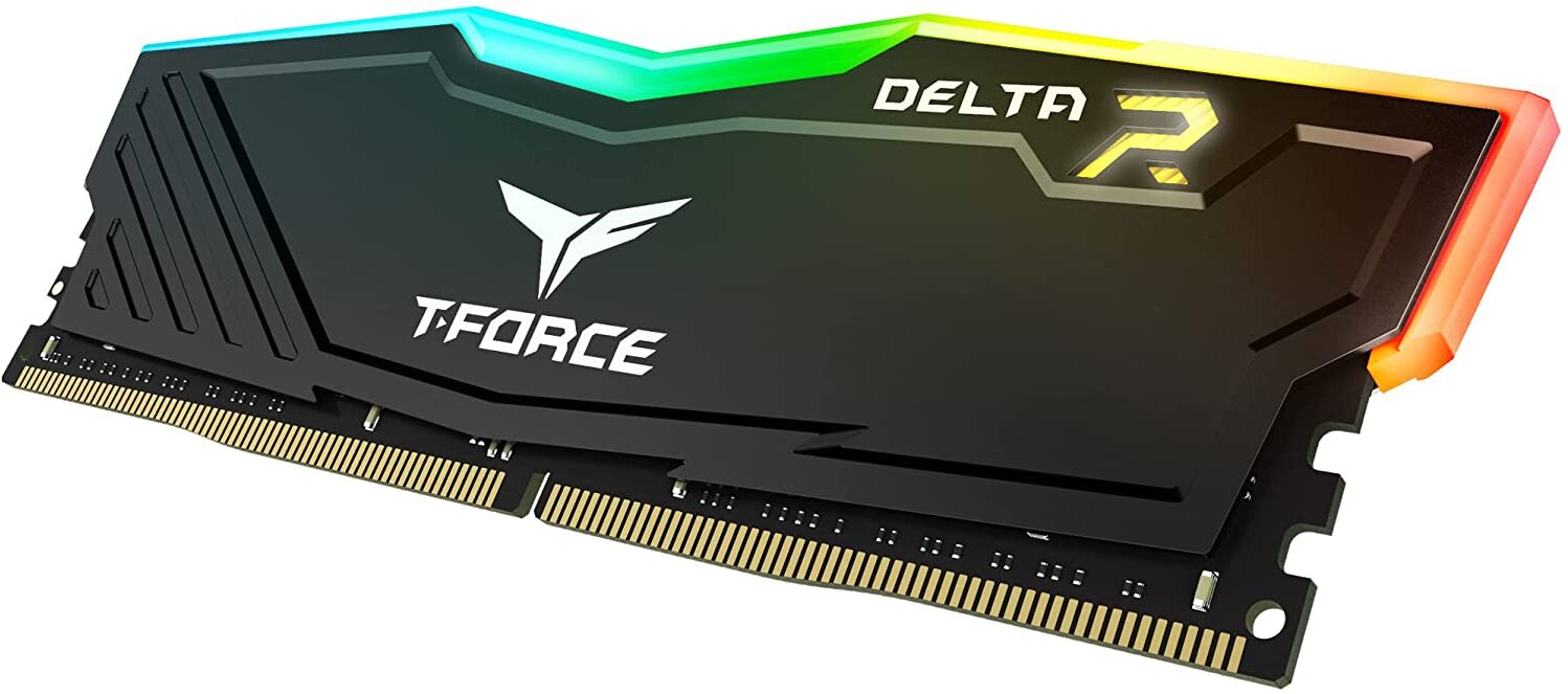 Team Group T-Force Vulcan Z Memoria RAM 16 GB (2 x 8 GB) 3200