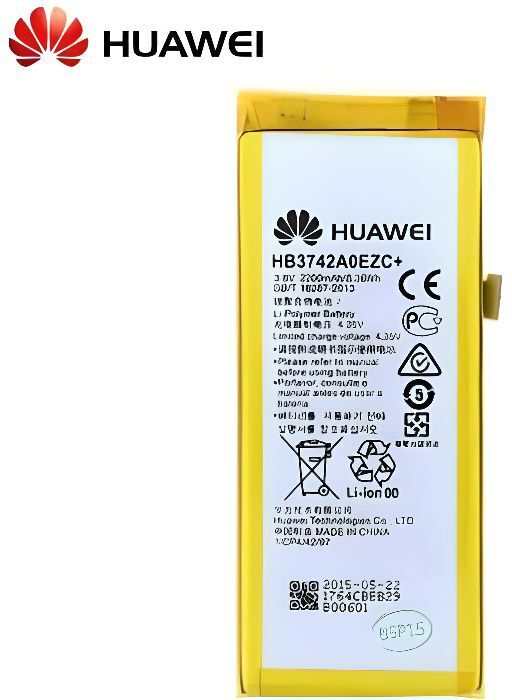 Huawei Bateria Original P8 Lite