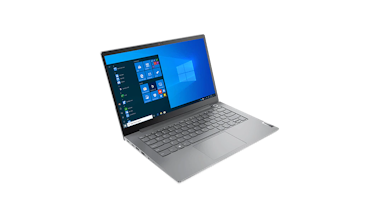 Lenovo ThinkBook 14 Portátil 14"" FHD AMD Ryzen 5 5500U 8