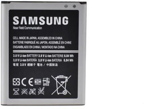 Samsung BATERIA ORIGINAL SAMSUNG GALAXY ACE 3 NFC (B105BE