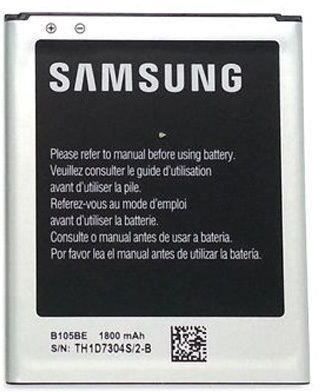 Samsung Batería original B105BE para Galaxy Ace 3 LTE GT-S