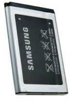 Samsung Batería original AB553446BU: B2100, C3300, C5212..