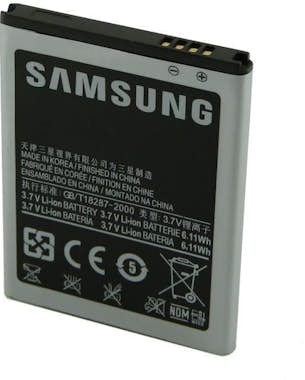 Samsung Para galaxy s2 - i9100: batería original 1650 mah