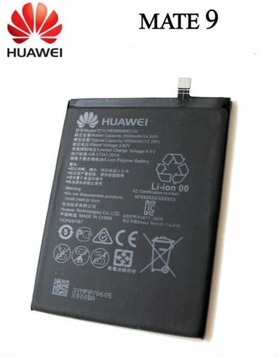 Huawei Batería Mate 9