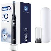 Oral-B Oral-B iO 6 Adulto Cepillo de dientes oscilante Ne