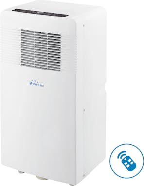 Purline Aire Acondicionado portátil 2250 frigorías con ven