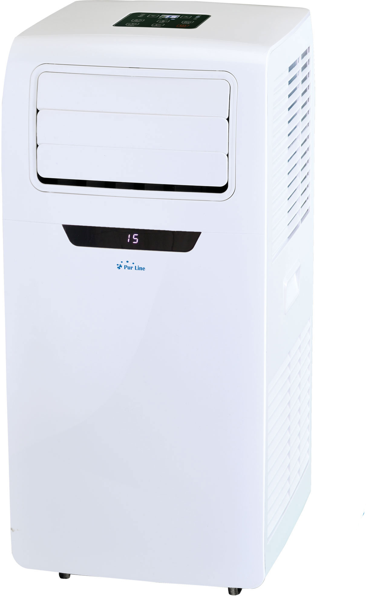Purline Aire Acondicionado portátil 2250 frigorías con ven