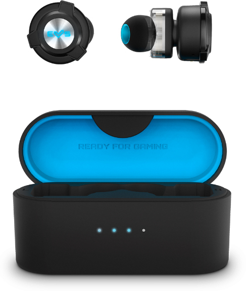 Energy Sistem Energy Sistem ESG 6 Auriculares Inalámbrico Dentro