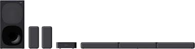 Sony Sony HT-S40R Negro 5.1 canales 600 W