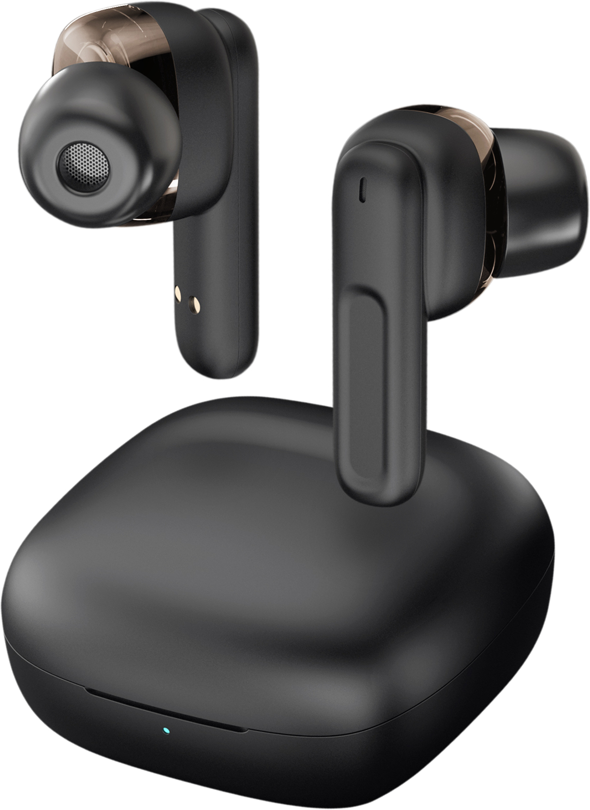 Mars Gaming Mars Gaming MHIB Auriculares Inalámbricos TWS Negr
