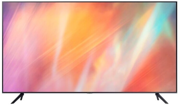 Samsung LED Ultra HD 4K HDR 50" (UE50AU7172U)