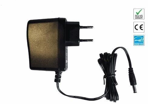 MyVolts Cargador de 9V para DAB Radio PURE Elan DX20