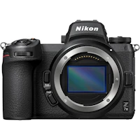 Z 7II (Cuerpo)