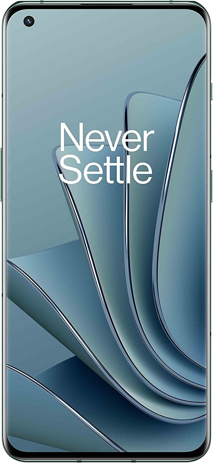 OnePlus 10 Pro 5G 256GB+12GB RAM