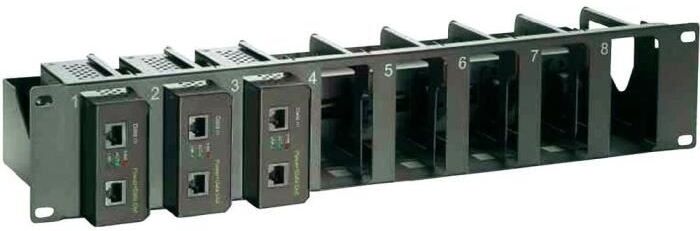 Level One Inyector LEVELONE POI-2001 Gigabit PoE