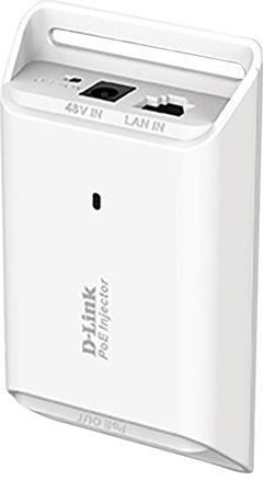 D-Link Inyector de 1 puerto D-LINK - DPE-101GI - Gigabit