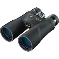 Nikon Prostaff 5 Prismático Policarbonato Prisma